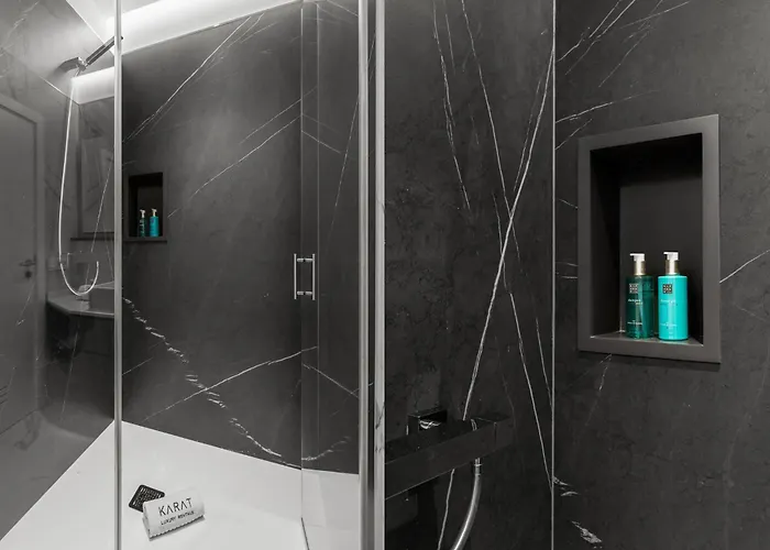 7 Luxury By Karat * Санта-Крус-де-Тенерифе