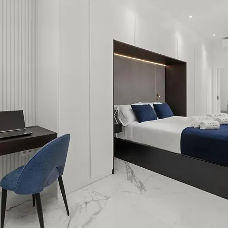 7 Luxury By Karat * 산타크루스데 테네리페