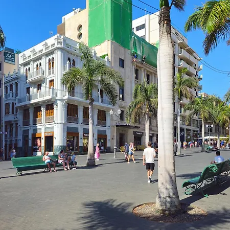 公寓 7 Luxury By Karat *