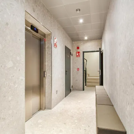 Appartement 7 Luxury By Karat