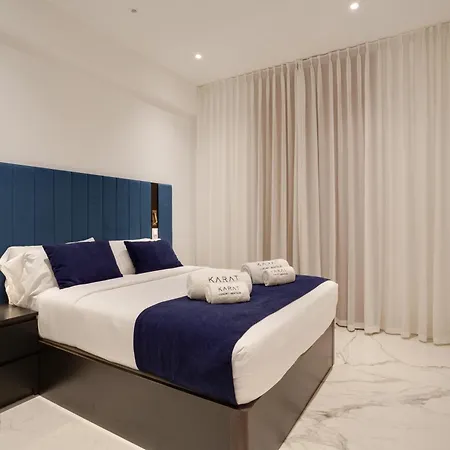 7 Luxury By Karat
