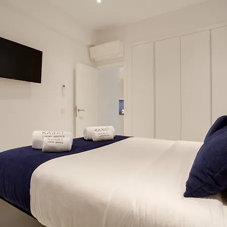 7 Luxury By Karat 圣克鲁斯-德特内里费