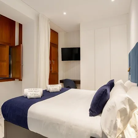 7 Luxury By Karat 圣克鲁斯-德特内里费