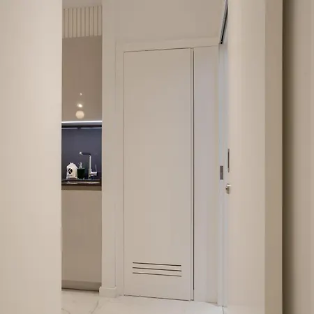 公寓 7 Luxury By Karat 圣克鲁斯-德特内里费