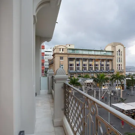 公寓 7 Luxury By Karat *