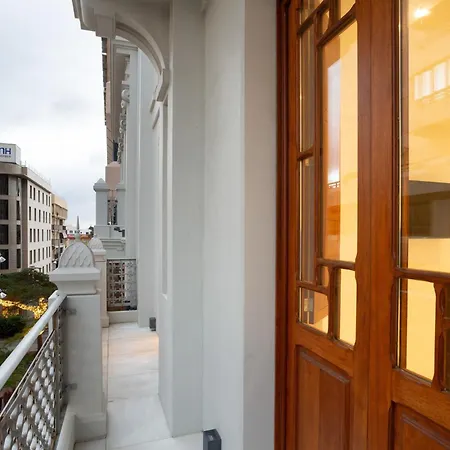 公寓 7 Luxury By Karat