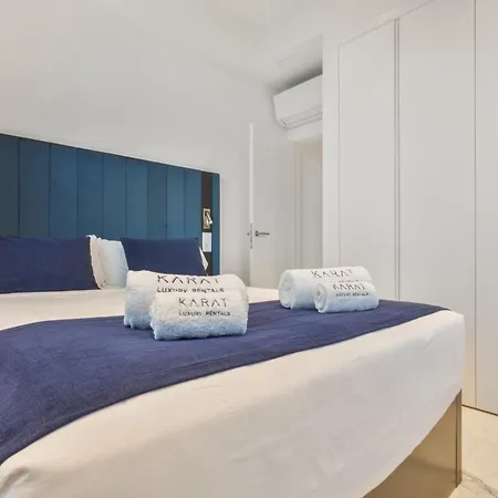 7 Luxury By Karat Lägenhet Santa Cruz de Tenerife