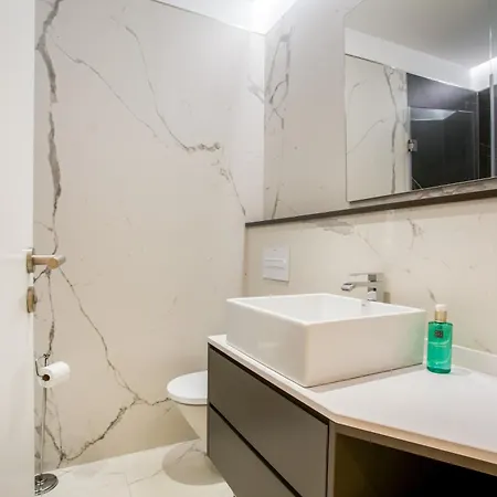 7 Luxury By Karat * Santa Cruz de Tenerife