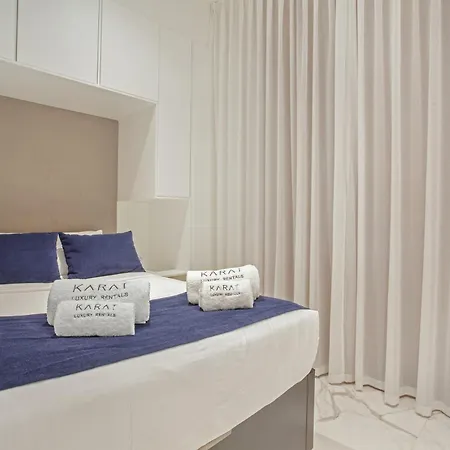 7 Luxury By Karat 公寓 *