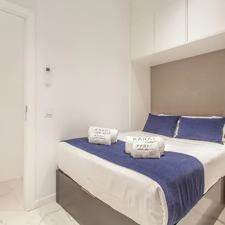 公寓 7 Luxury By Karat