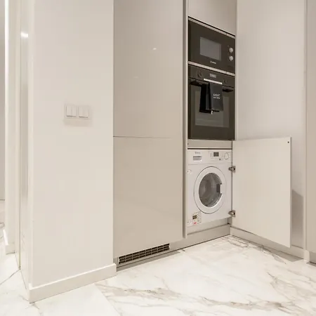 7 Luxury By Karat Santa Cruz de Tenerife