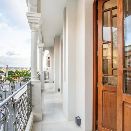 公寓 7 Luxury By Karat