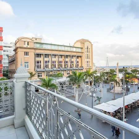 7 Luxury By Karat 公寓 *