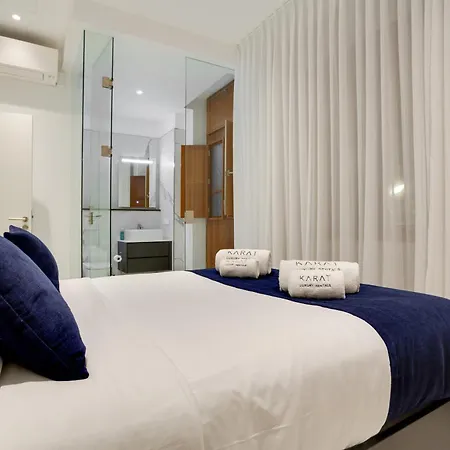 7 Luxury By Karat *