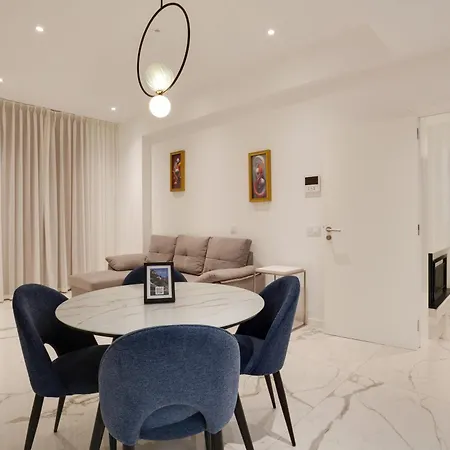 7 Luxury By Karat 公寓 圣克鲁斯-德特内里费