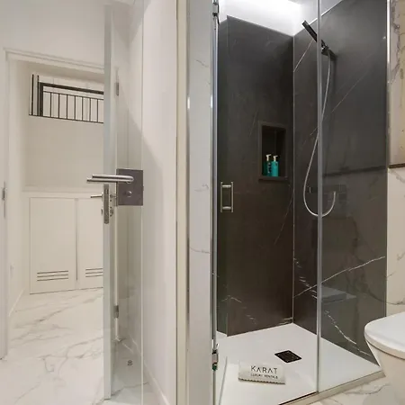 公寓 7 Luxury By Karat