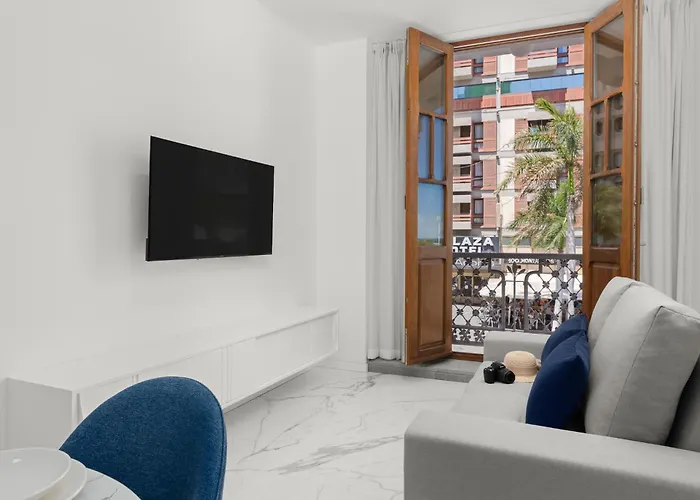 Appartement 7 Luxury By Karat *