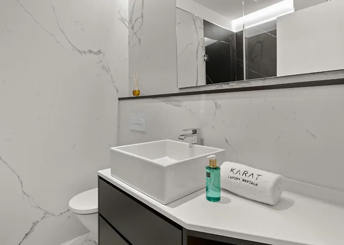 Appartement 7 Luxury By Karat *
