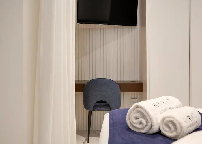 7 Luxury By Karat Appartement