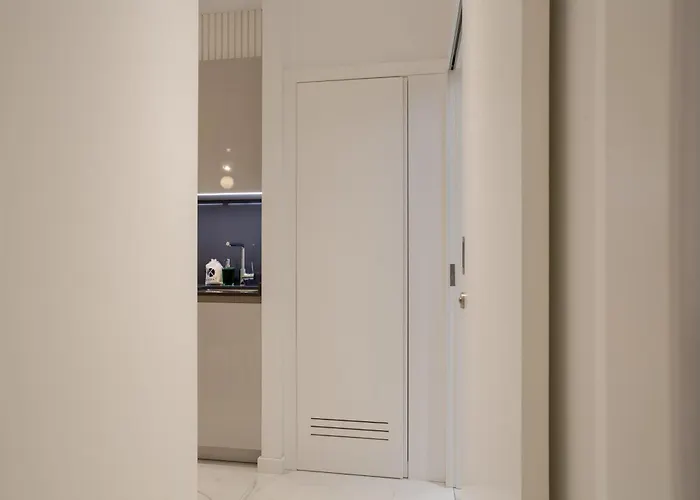 Appartement 7 Luxury By Karat Santa-Cruz de Ténérife