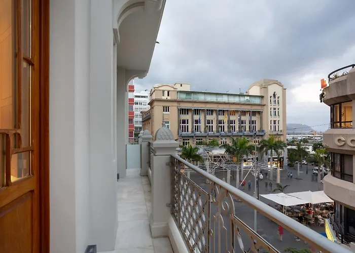 Appartement 7 Luxury By Karat *