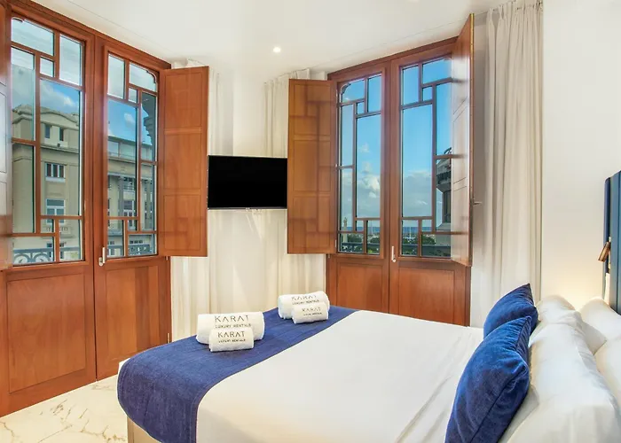 7 Luxury By Karat * Santa-Cruz de Ténérife