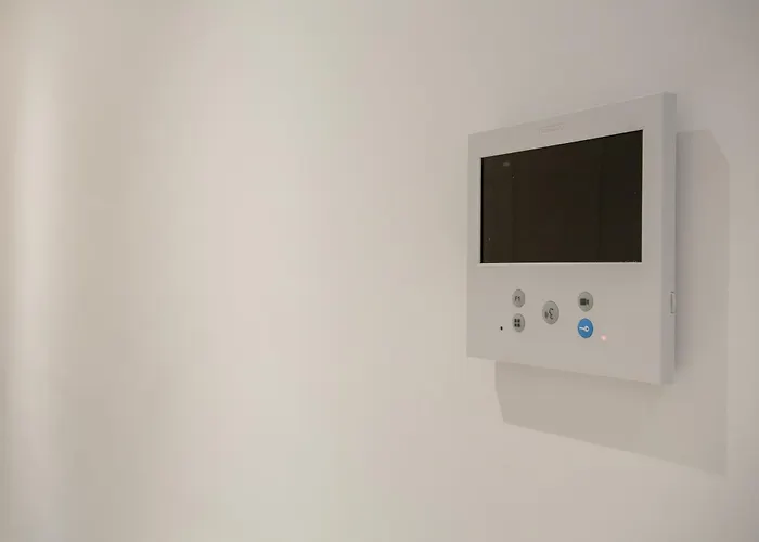 7 Luxury By Karat Appartement