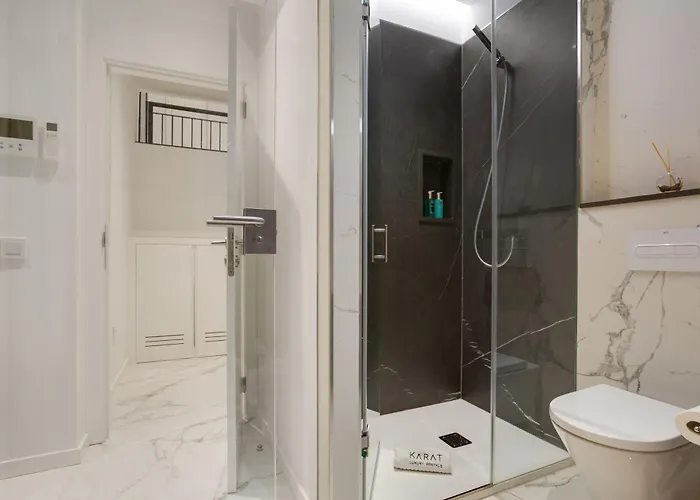 Appartement 7 Luxury By Karat