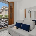 7 Luxury By Karat شقة سانتا كروز دي تينيريف
