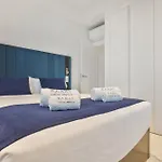 7 Luxury By Karat شقة سانتا كروز دي تينيريف