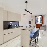 شقة 7 Luxury By Karat سانتا كروز دي تينيريف