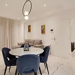 7 Luxury By Karat شقة سانتا كروز دي تينيريف