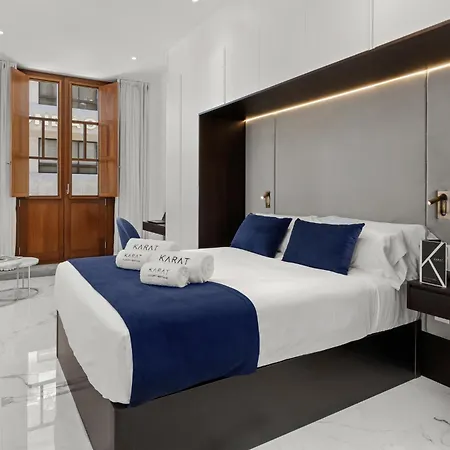 7 Luxury By Karat *