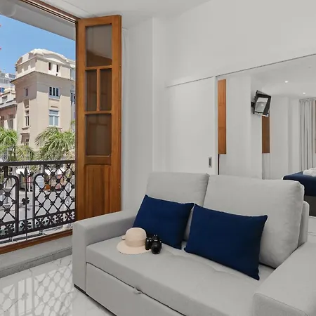 7 Luxury By Karat Apartment Santa Cruz de Tenerife