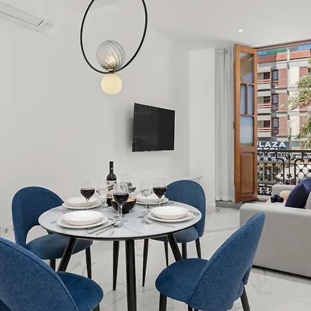 7 Luxury By Karat Apartment *