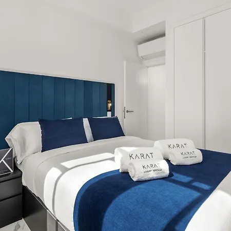 7 Luxury By Karat Santa Cruz de Tenerife