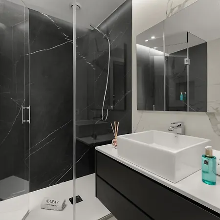 Apartment 7 Luxury By Karat Santa Cruz de Tenerife