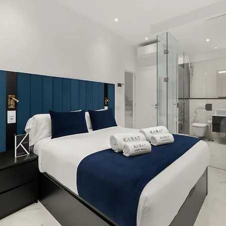 7 Luxury By Karat *