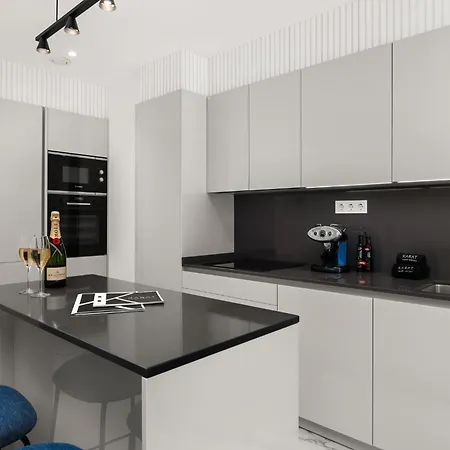 Apartment 7 Luxury By Karat Santa Cruz de Tenerife