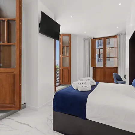 Apartment 7 Luxury By Karat *