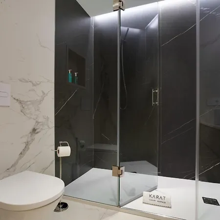 Appartamento 7 Luxury By Karat Santa Cruz de Tenerife