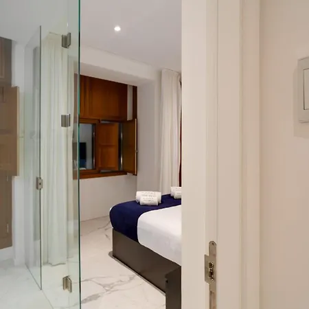 7 Luxury By Karat Appartamento