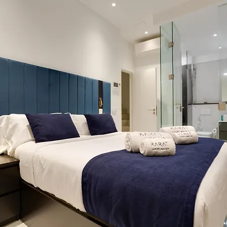Appartamento 7 Luxury By Karat
