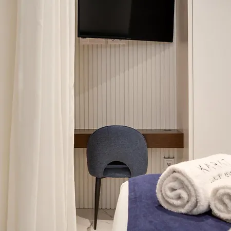 7 Luxury By Karat Appartamento