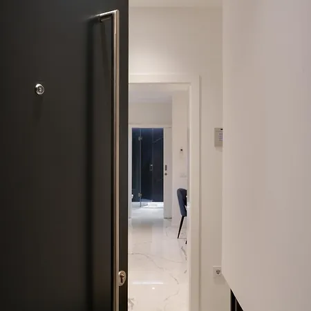 7 Luxury By Karat Appartamento *
