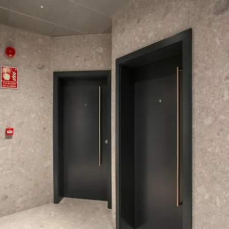 7 Luxury By Karat Santa Cruz de Tenerife
