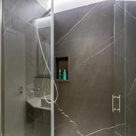 Appartamento 7 Luxury By Karat *