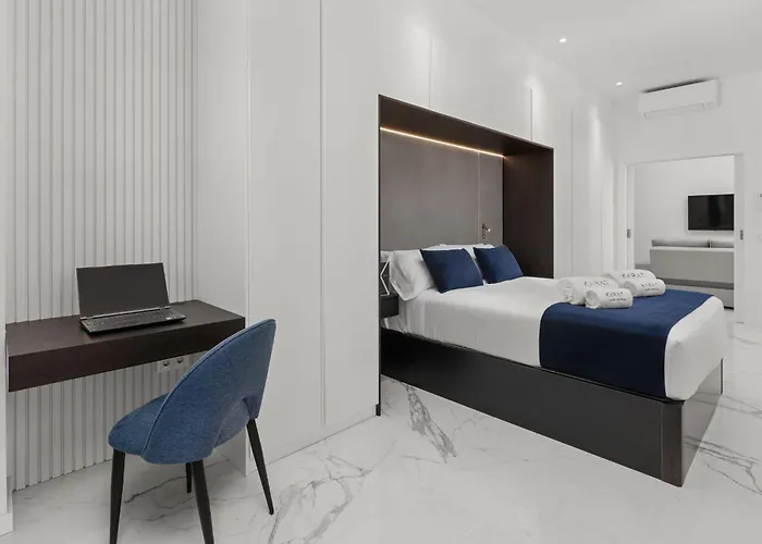 7 Luxury By Karat * Santa Cruz de Tenerife