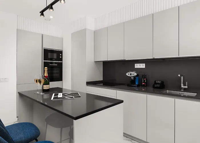 Appartement 7 Luxury By Karat Santa Cruz de Tenerife