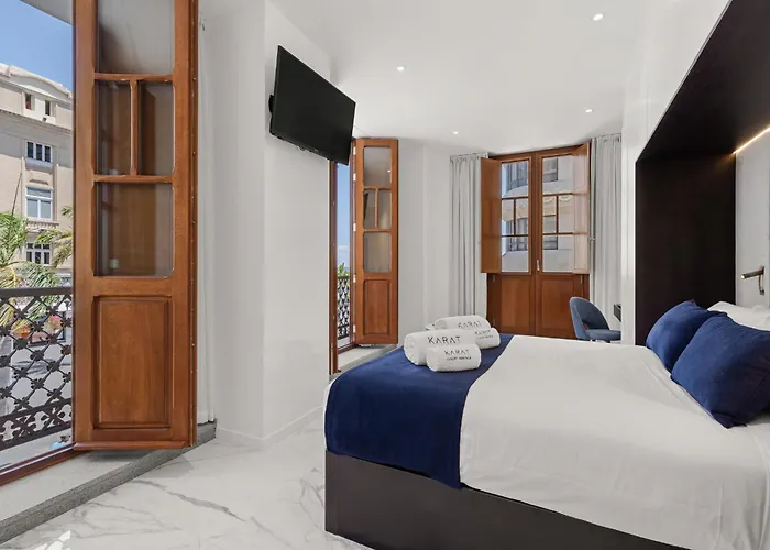 Appartement 7 Luxury By Karat *